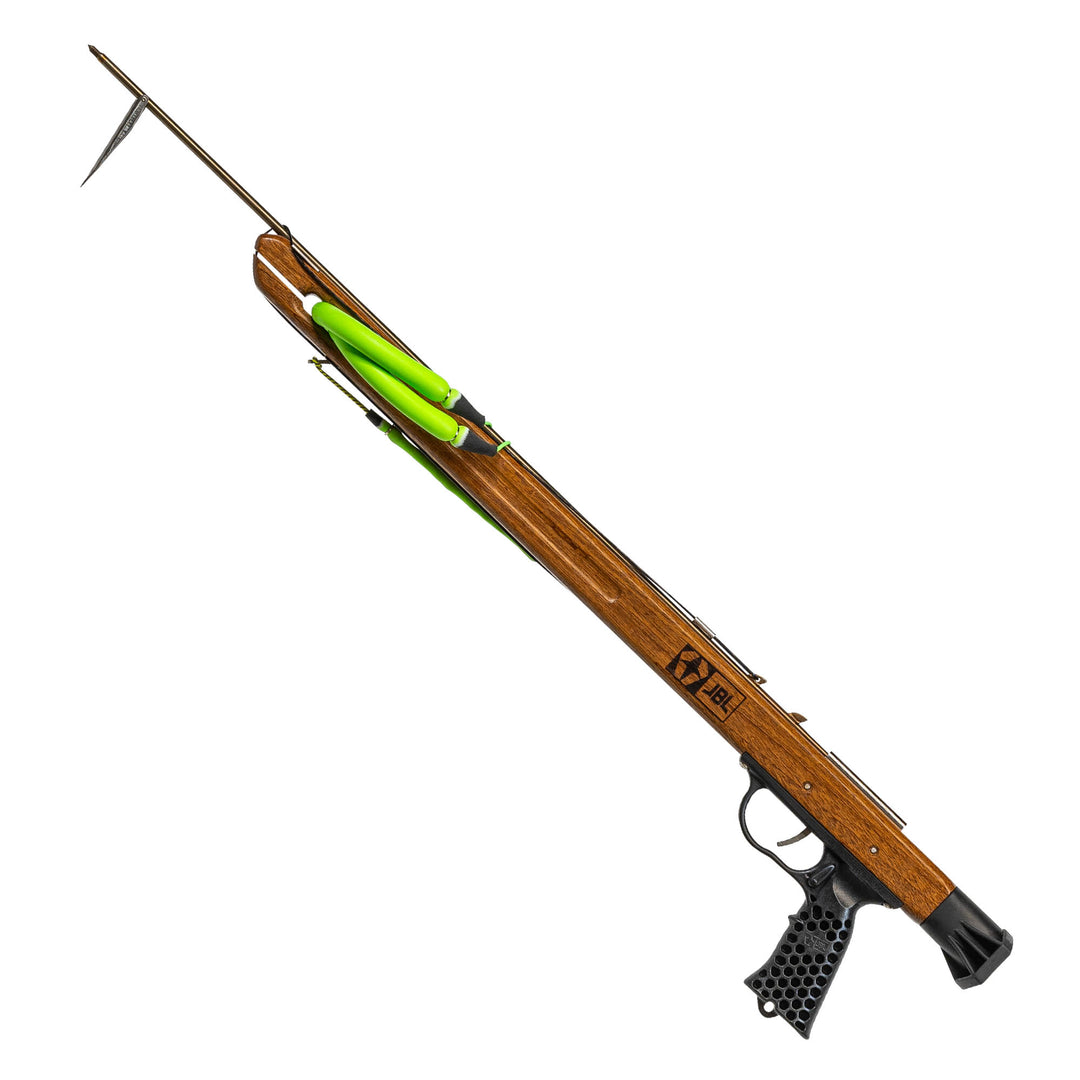Woody Elite Spearguns JBL Spearguns Woody Elite Spearguns JBL Spearguns