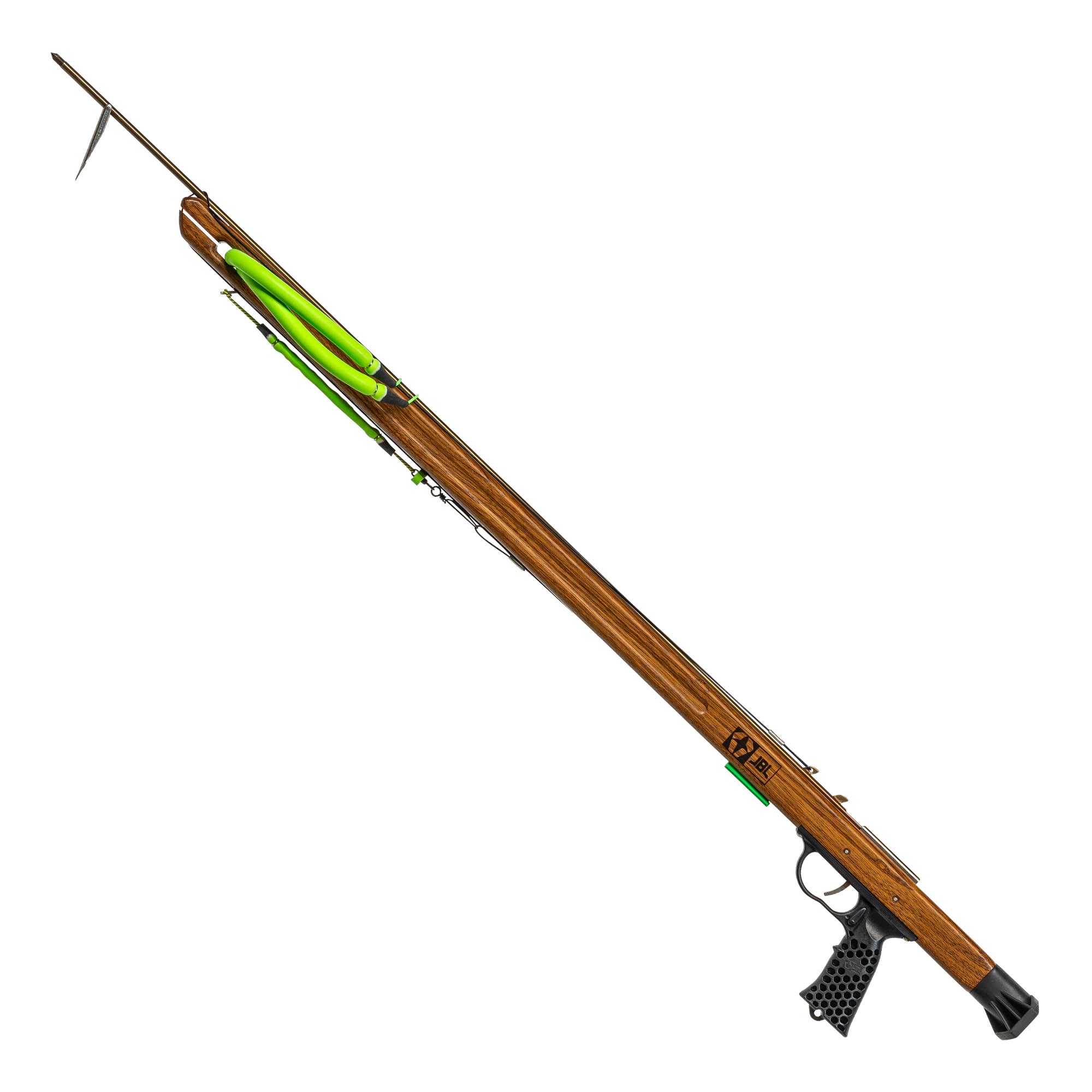 Woody Elite Spearguns – JBL Spearguns