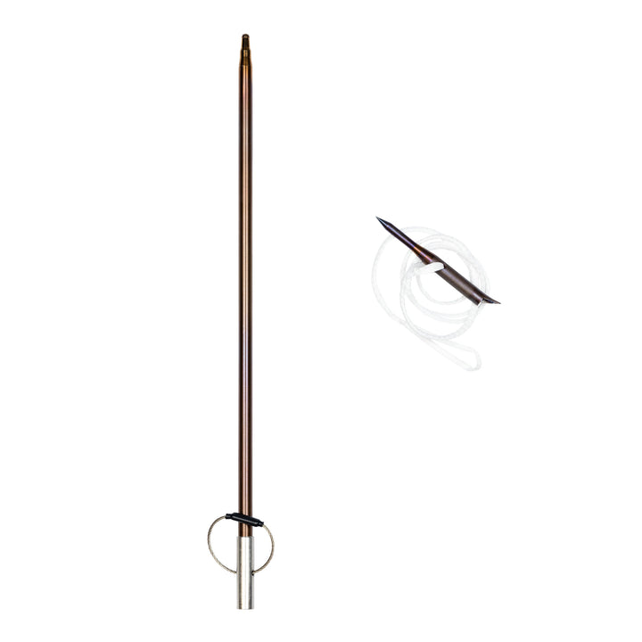 Tomahawk Slip Tip