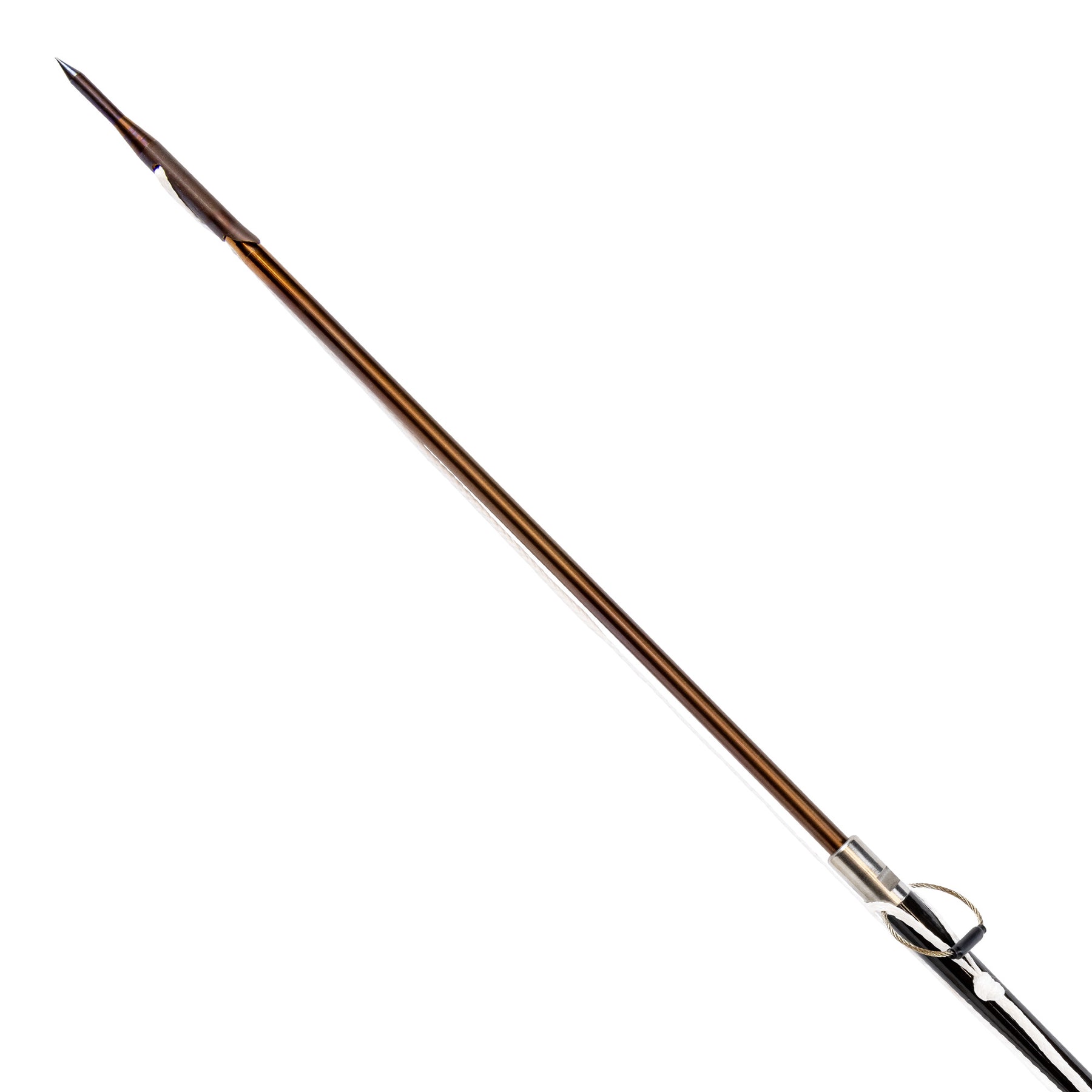 apache tomahawk fishing pole Tomahawk Slip Tip – JBL Spearguns