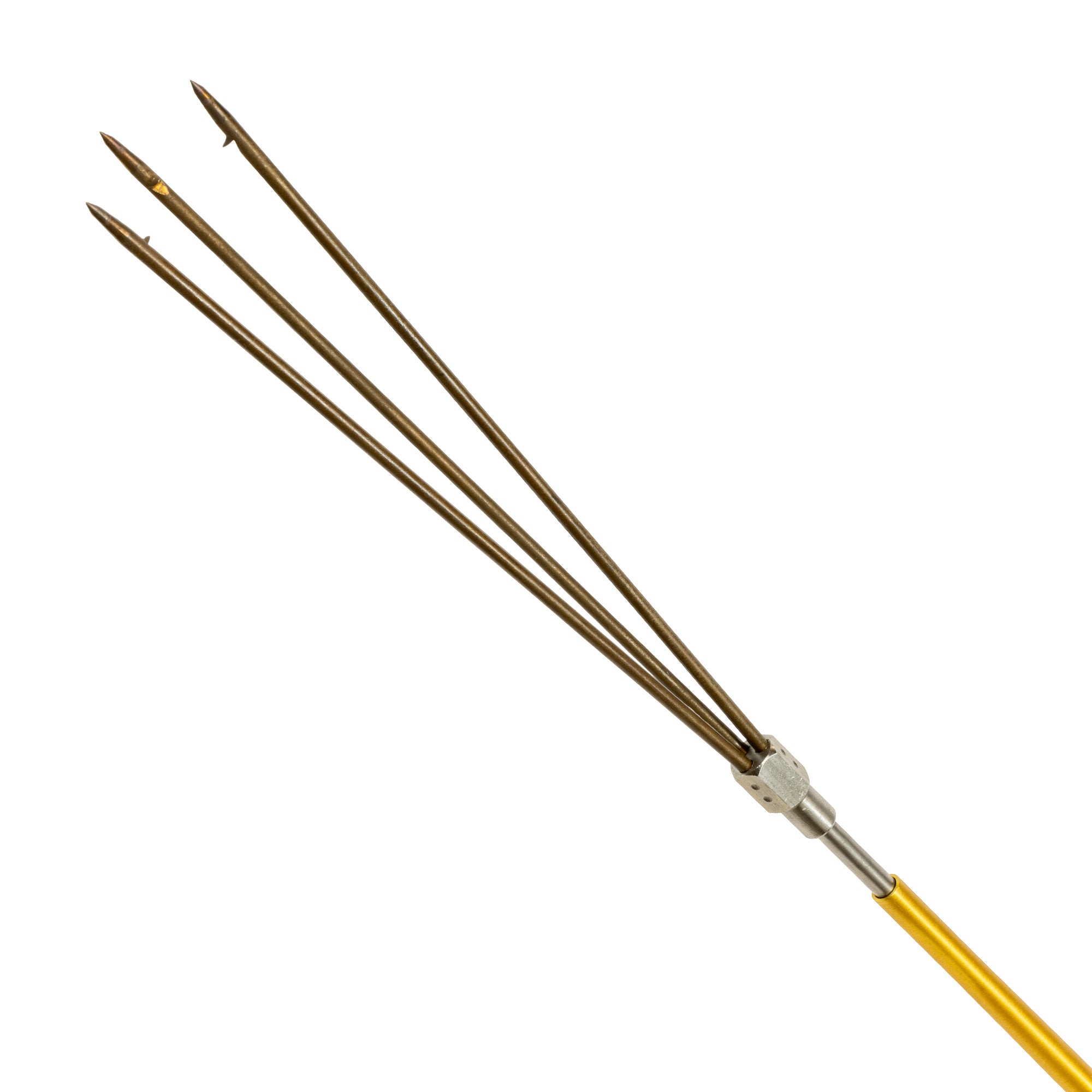 JBLポールスピア パラライザー(30cm)モデル Barbed Paralyzer – JBL Spearguns