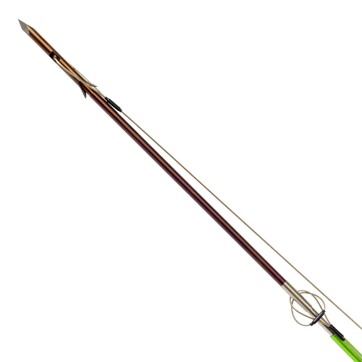 Harpoon Slip Tip