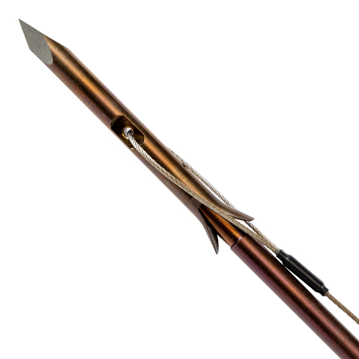 Harpoon Slip Tip