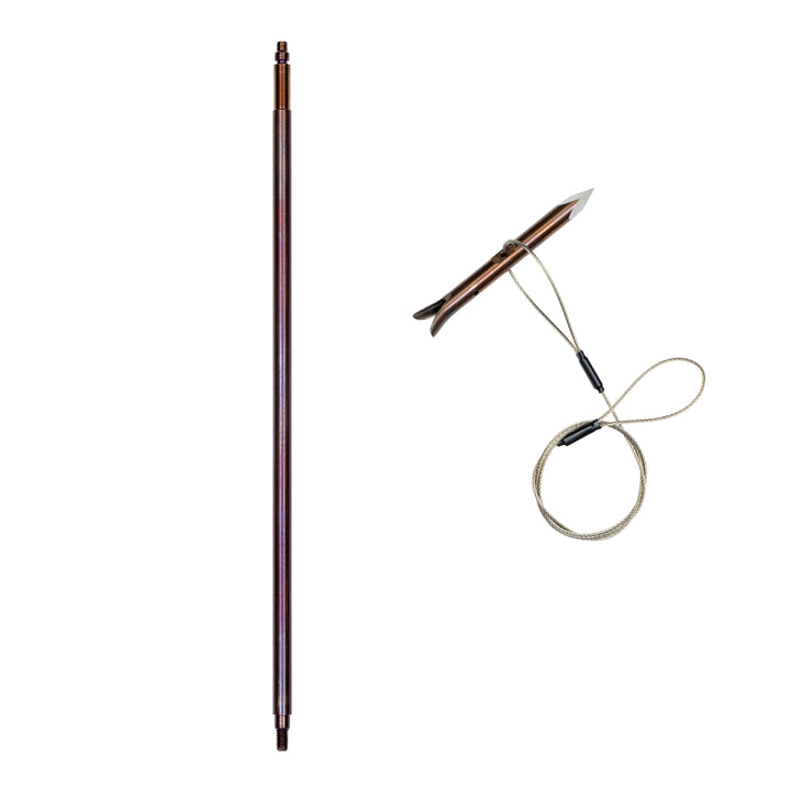 Harpoon Slip Tip