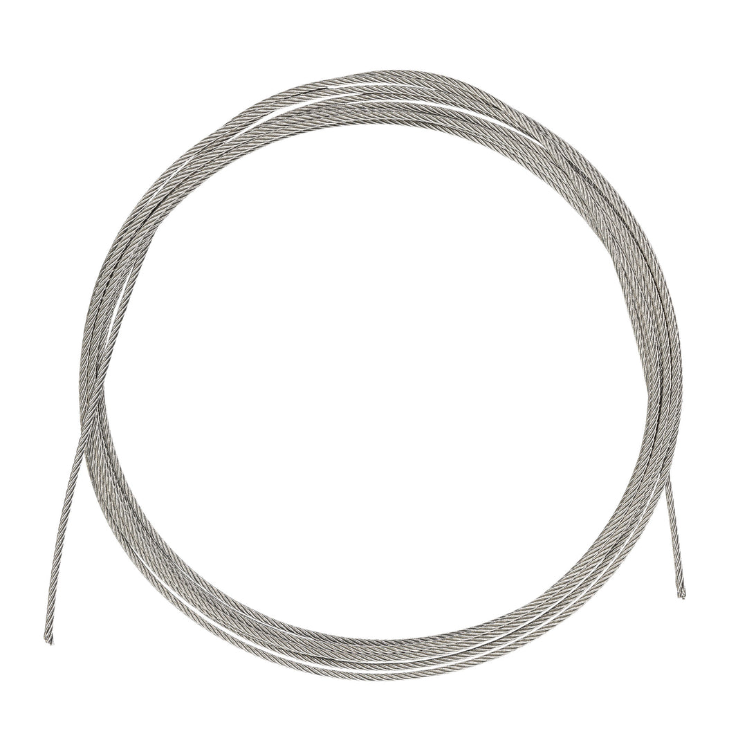 Stainless Cable - Sold By The Foot
