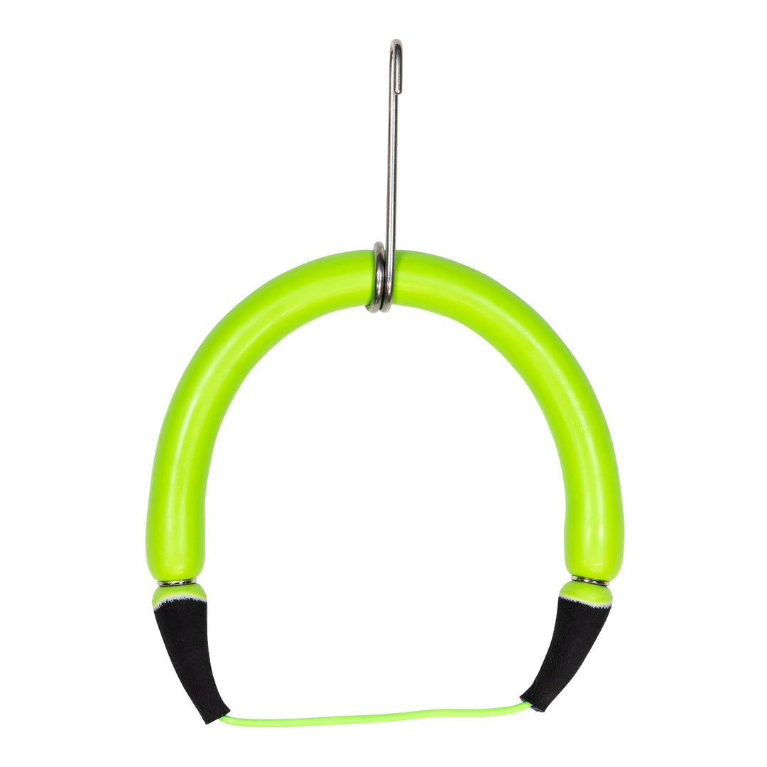 Speargun Load Assist