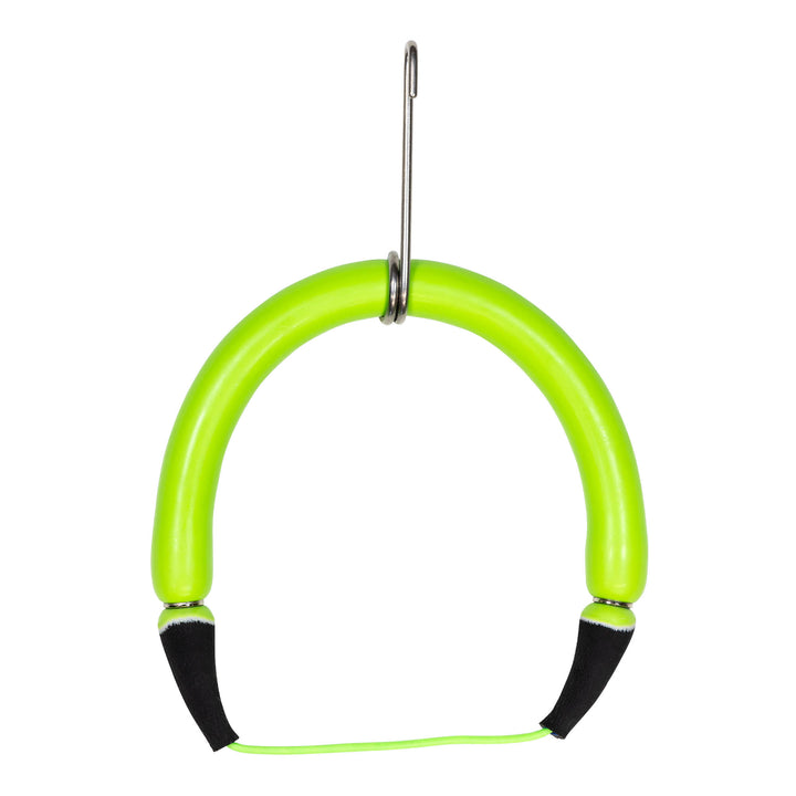 Speargun Load Assist