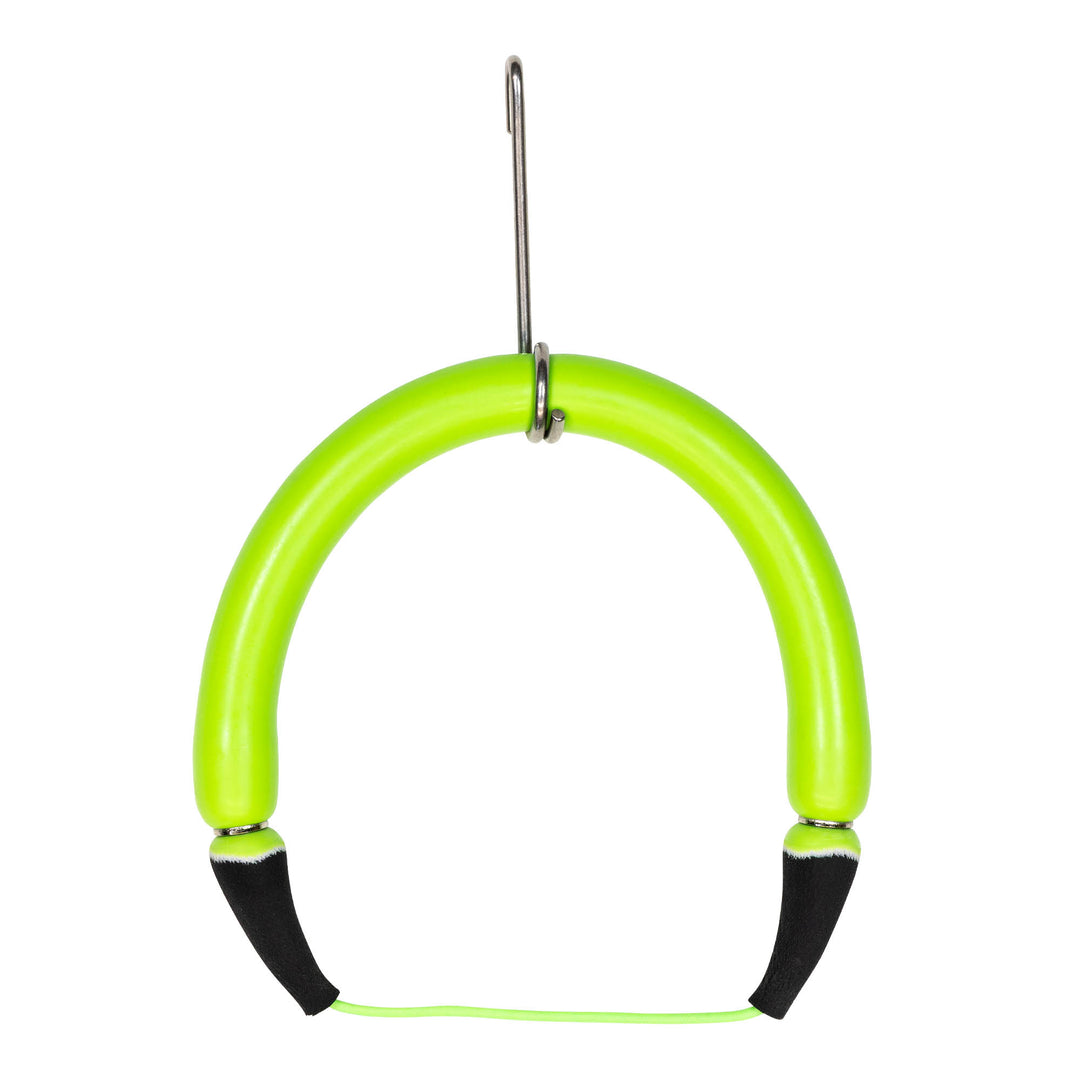 Speargun Load Assist