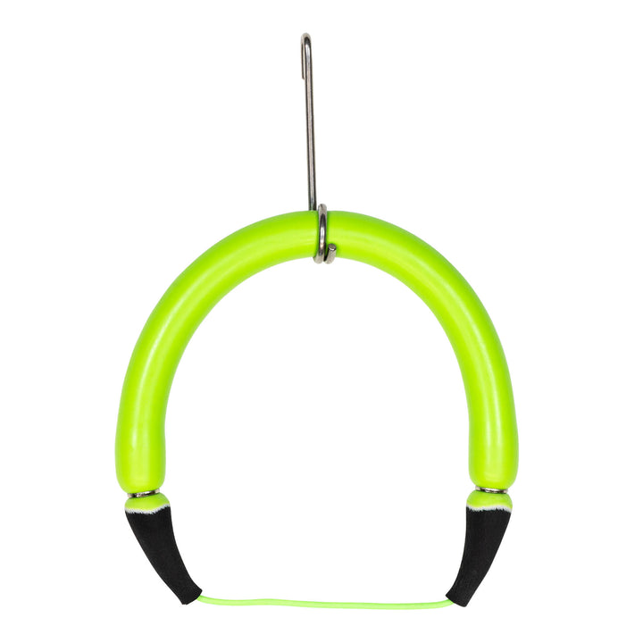 Speargun Load Assist