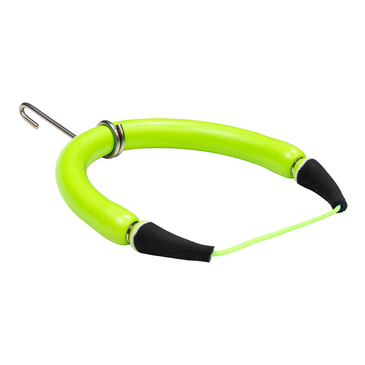 Speargun Load Assist