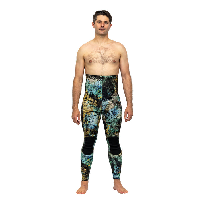 SeaFloor Men&