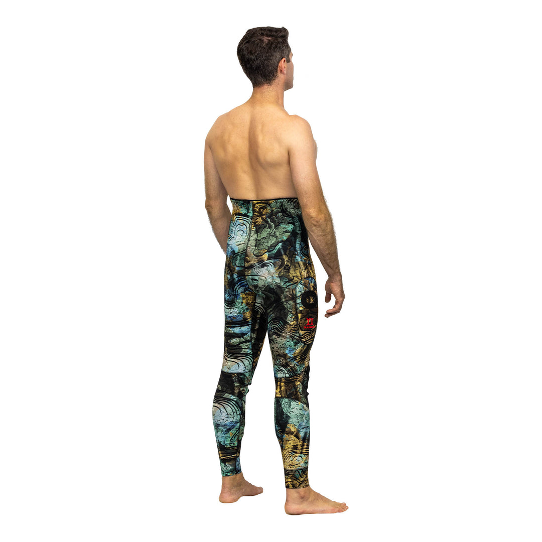 SeaFloor Men&