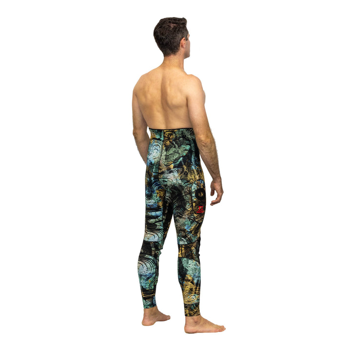 SeaFloor Men&