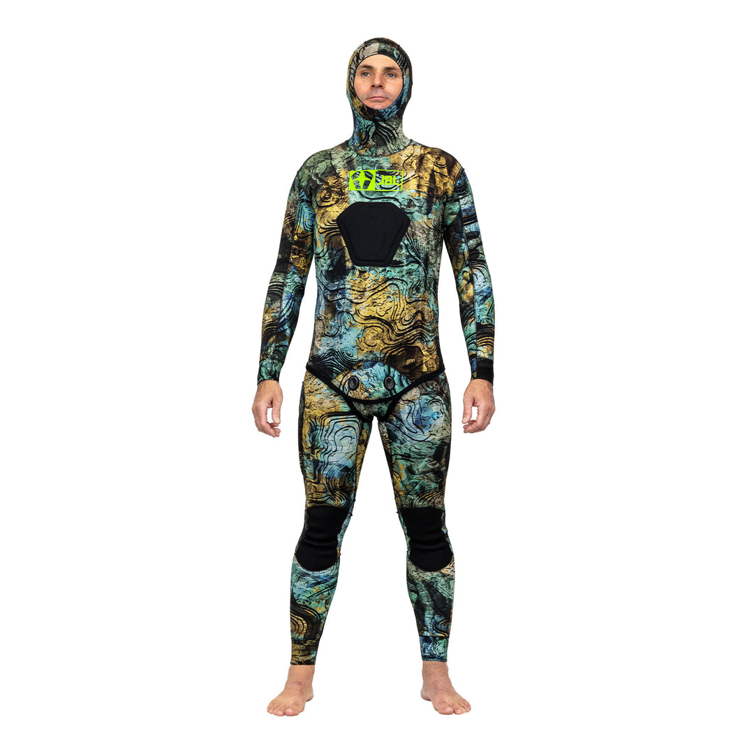 SeaFloor Men&
