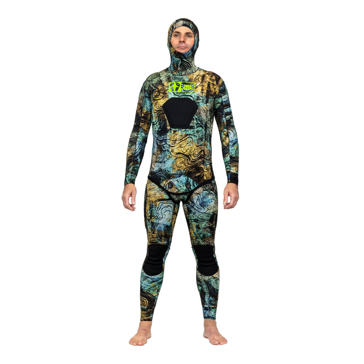 SeaFloor Men&