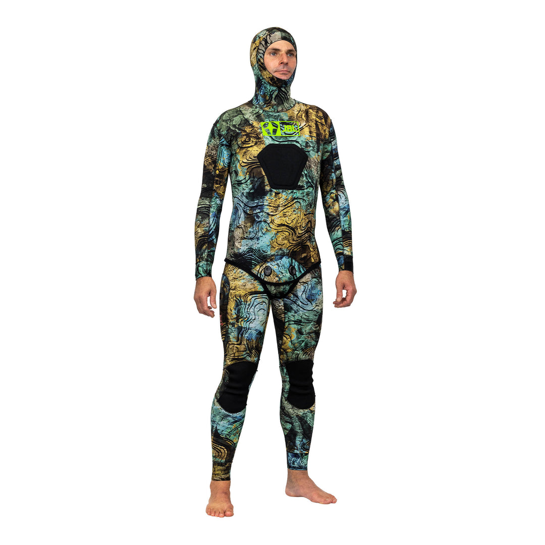 SeaFloor Men&