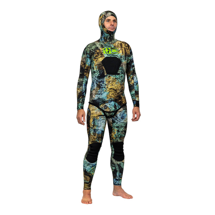 SeaFloor Men&
