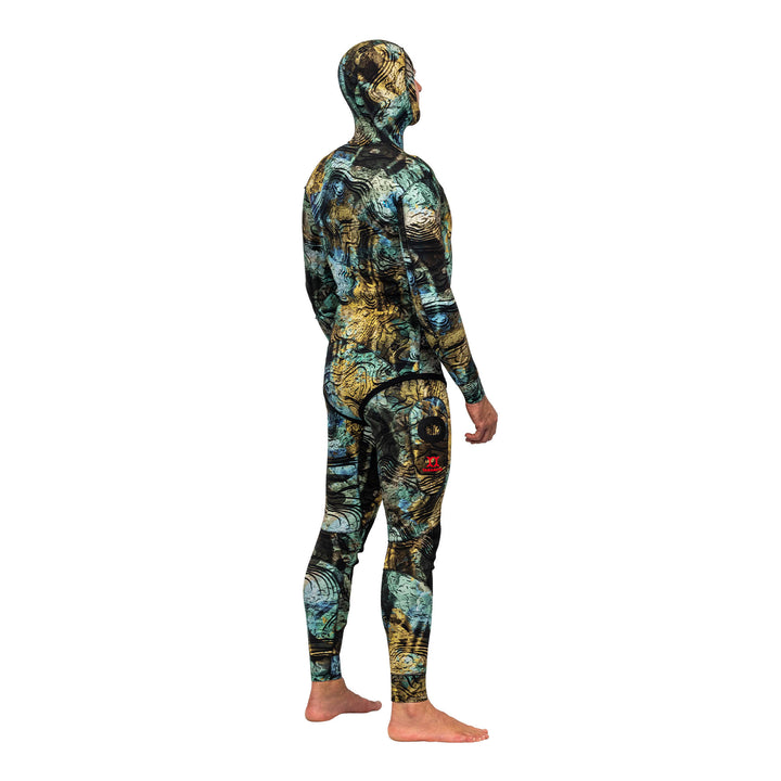 SeaFloor Men&