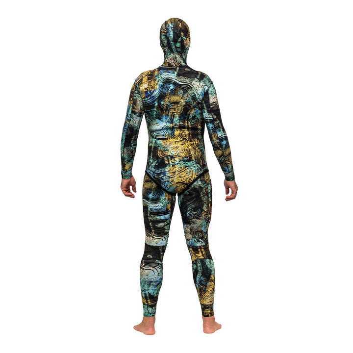 SeaFloor Men&