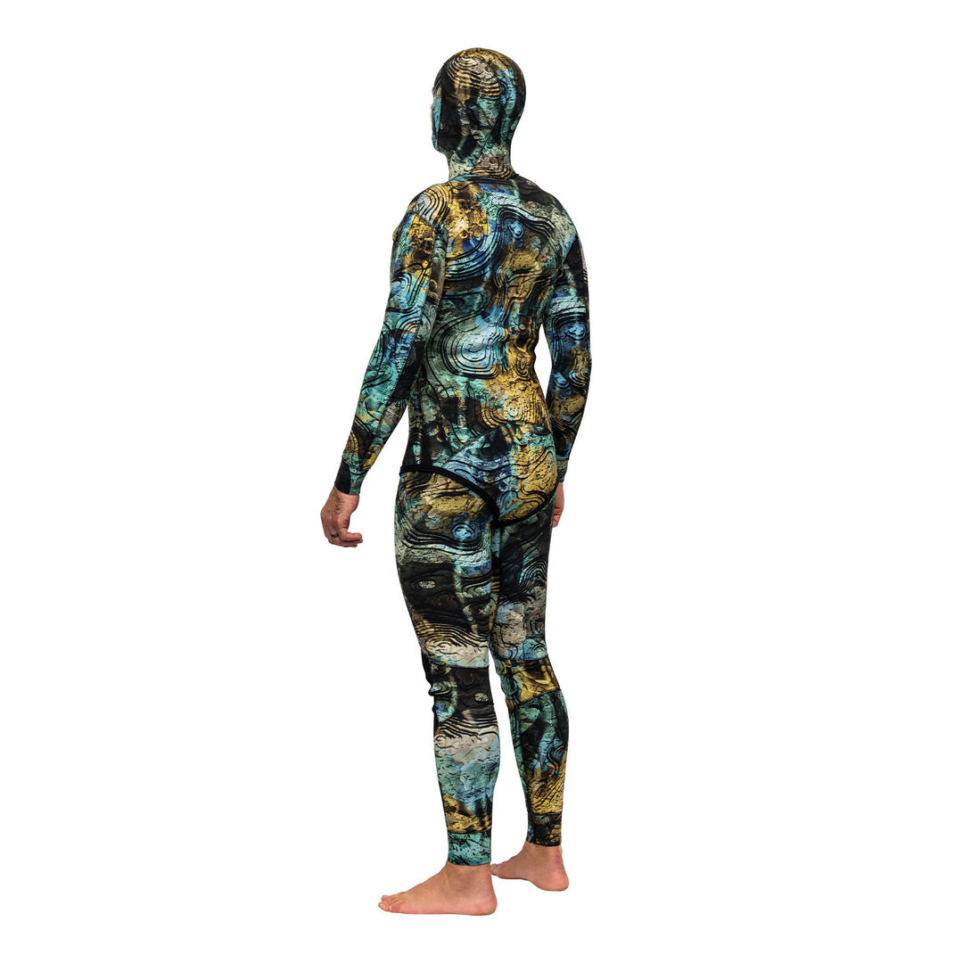 SeaFloor Men&