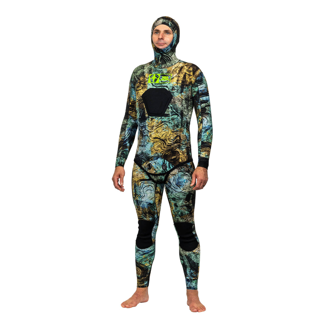 SeaFloor Men&