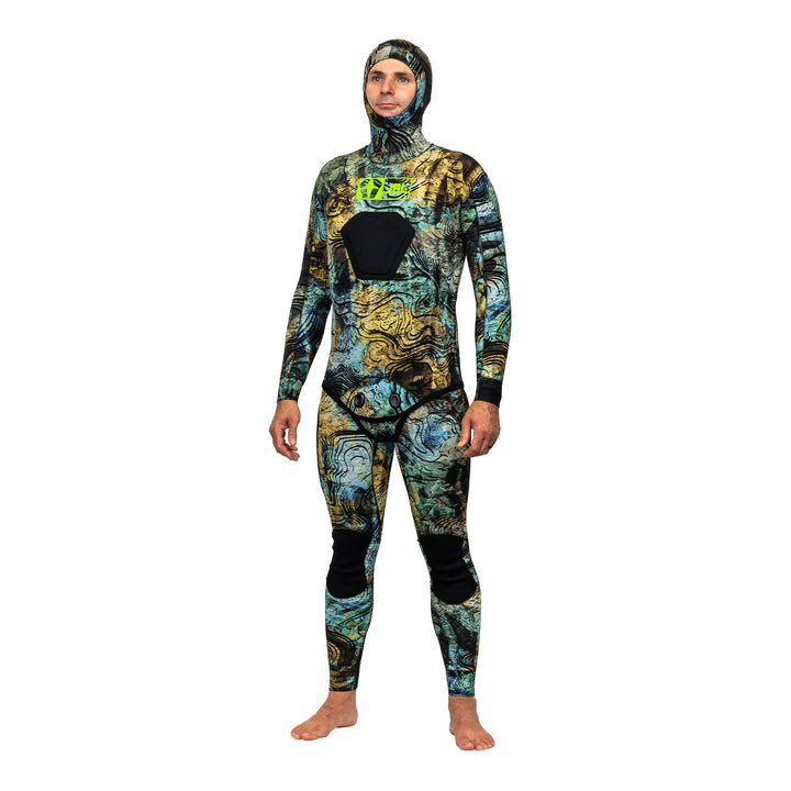 SeaFloor Men&