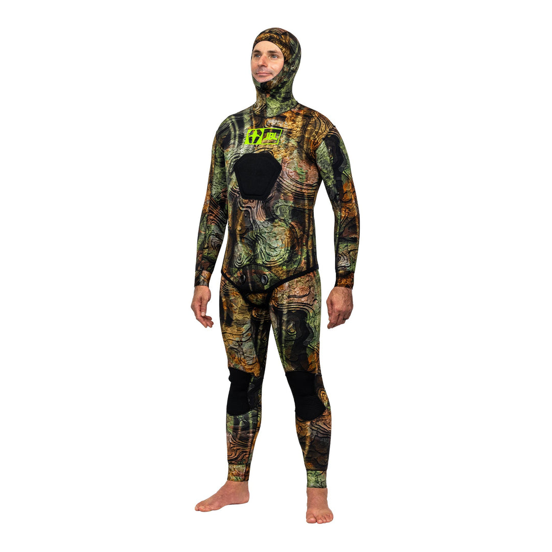 SeaFloor Men&