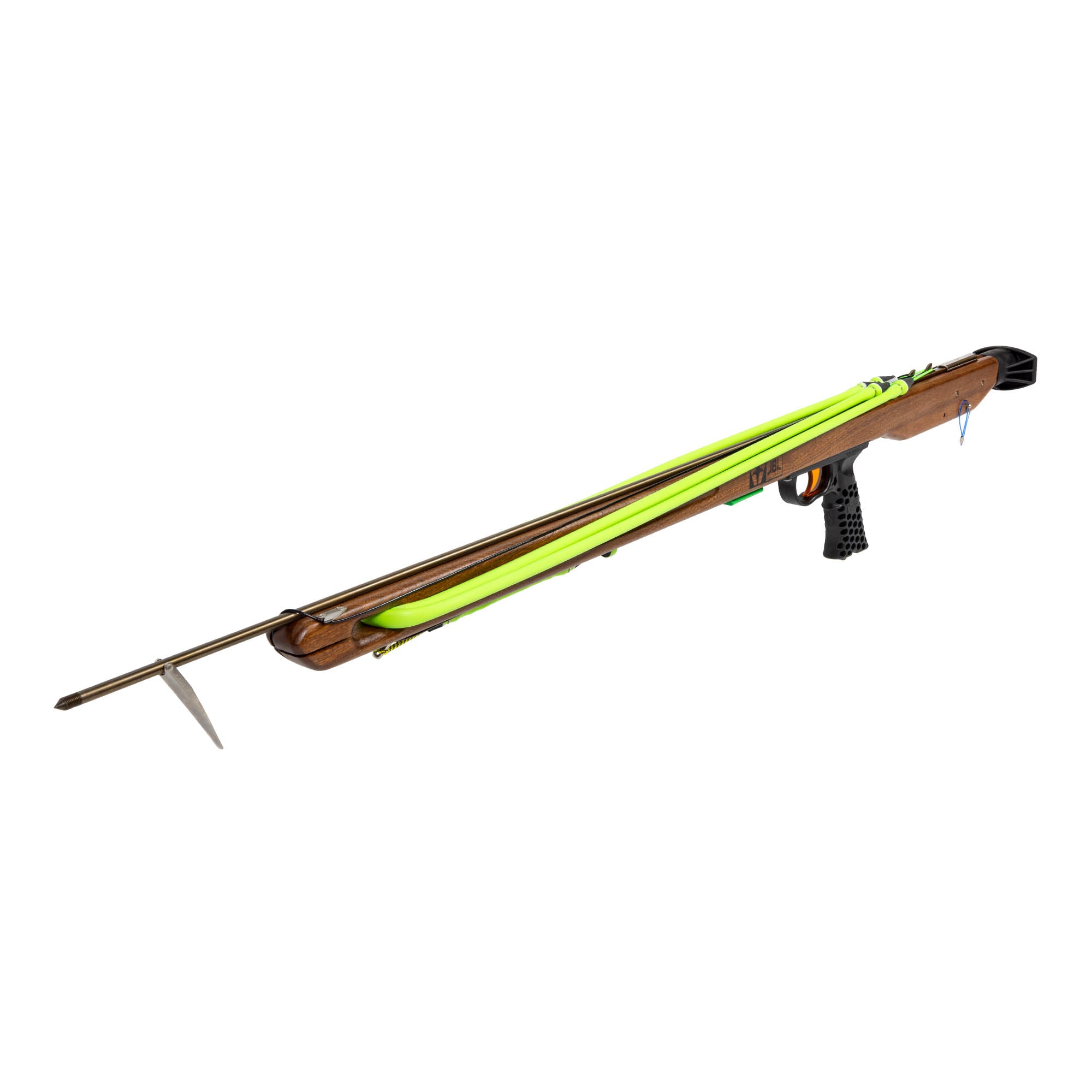 Woody Mid-Handle Spearguns – JBL Spearguns