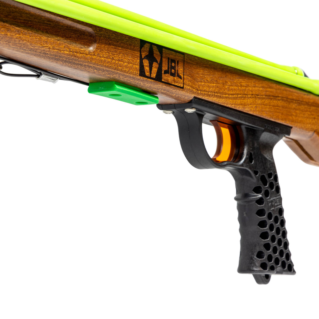 Woody Mid-Handle Spearguns – JBL Spearguns