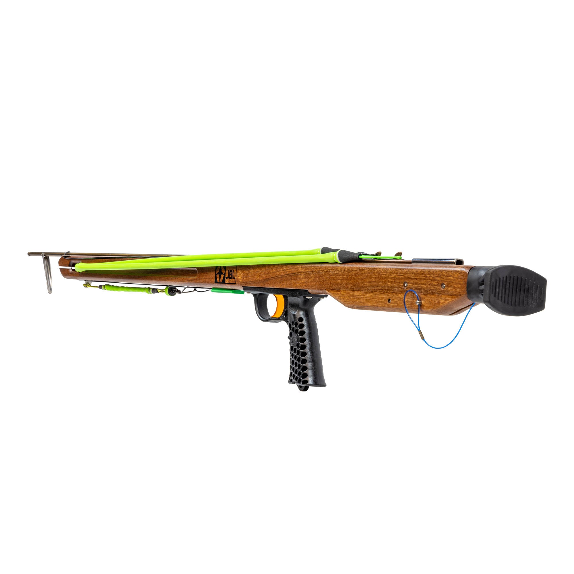 Woody Mid-Handle Spearguns – JBL Spearguns