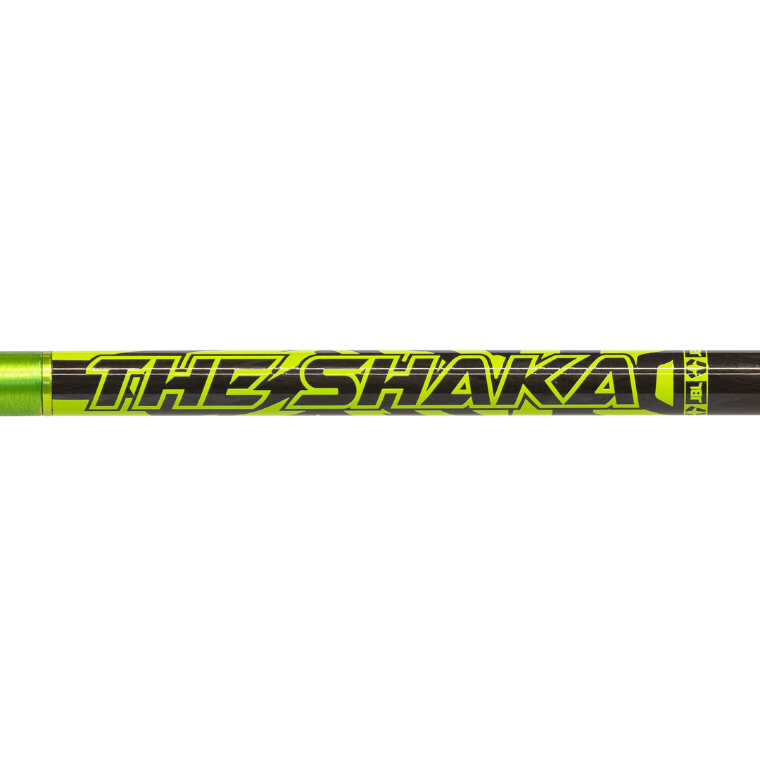 Shaka Hybrid Carbon Pole Spears