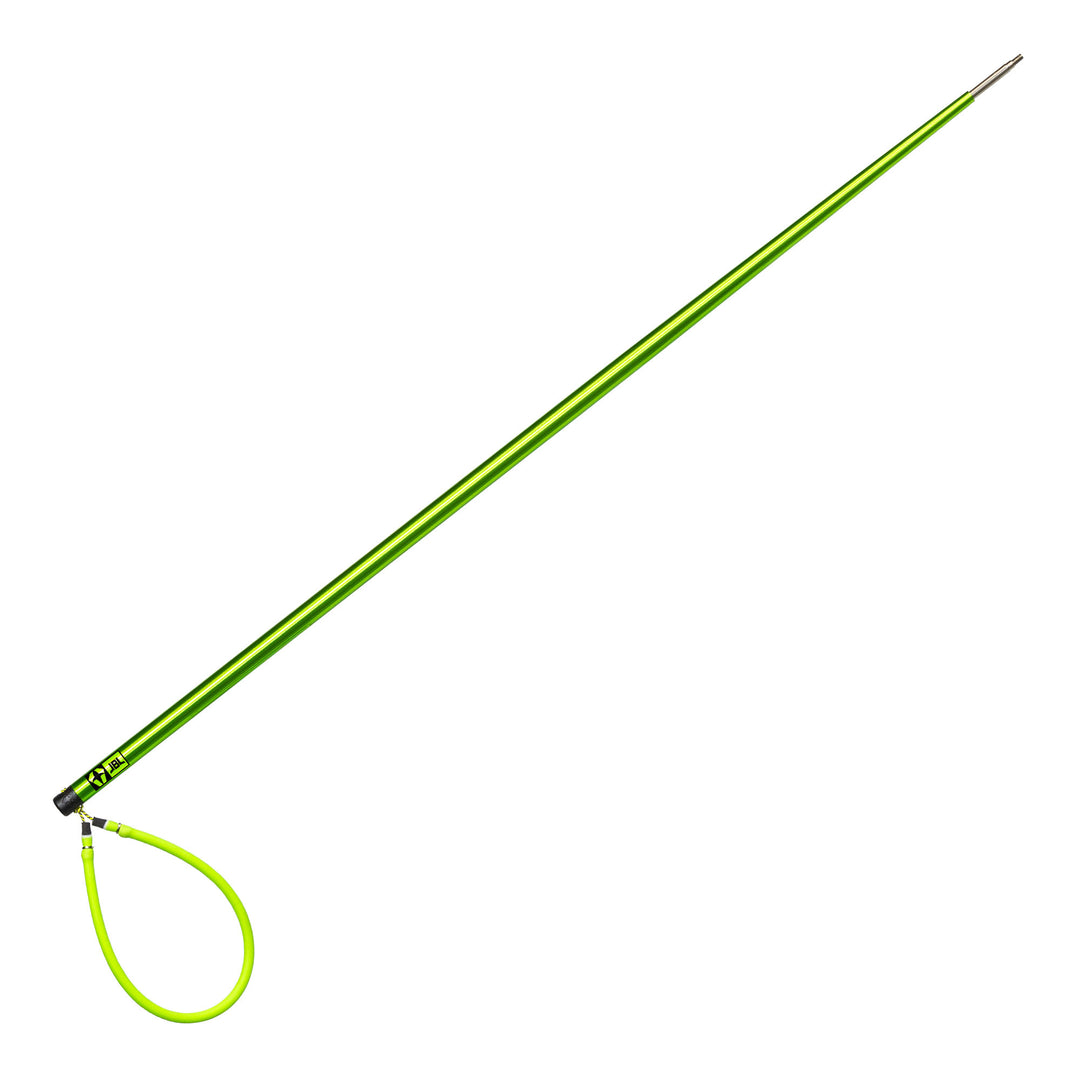 Aluminum Pole Spears