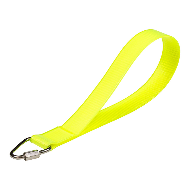 Roller Pole Spear Hand Strap
