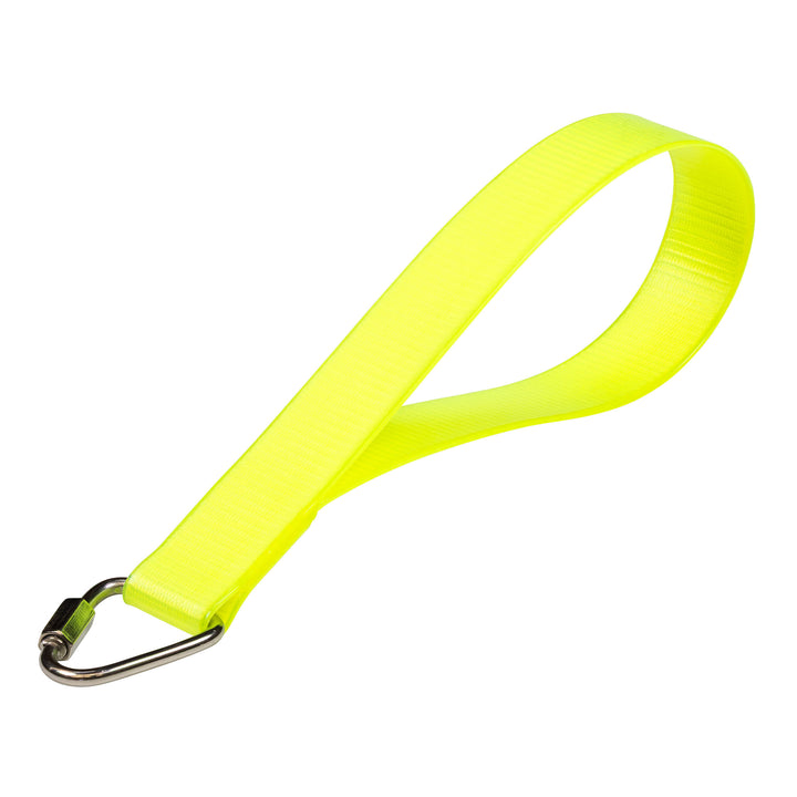 Roller Pole Spear Hand Strap