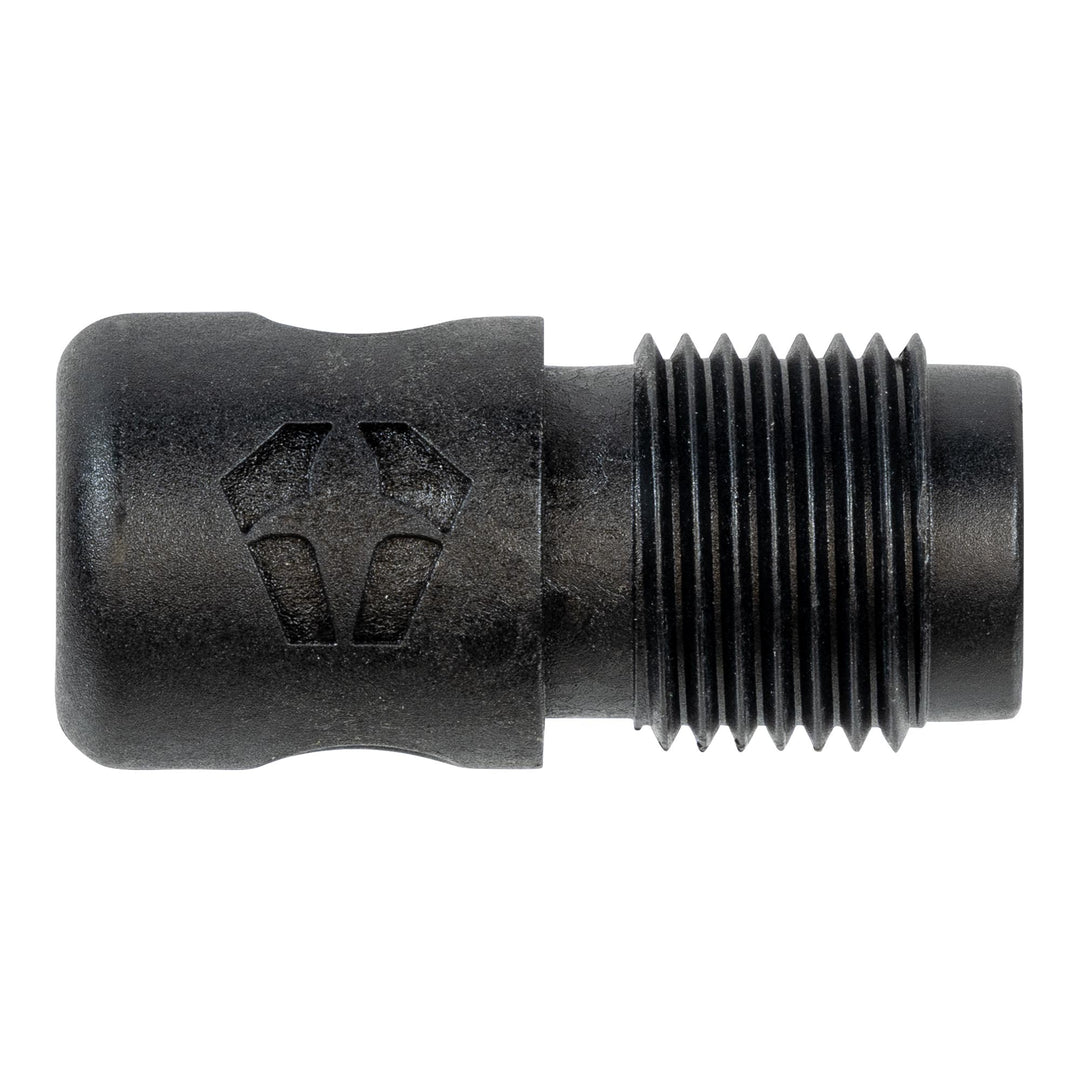Pole Spear End Cap