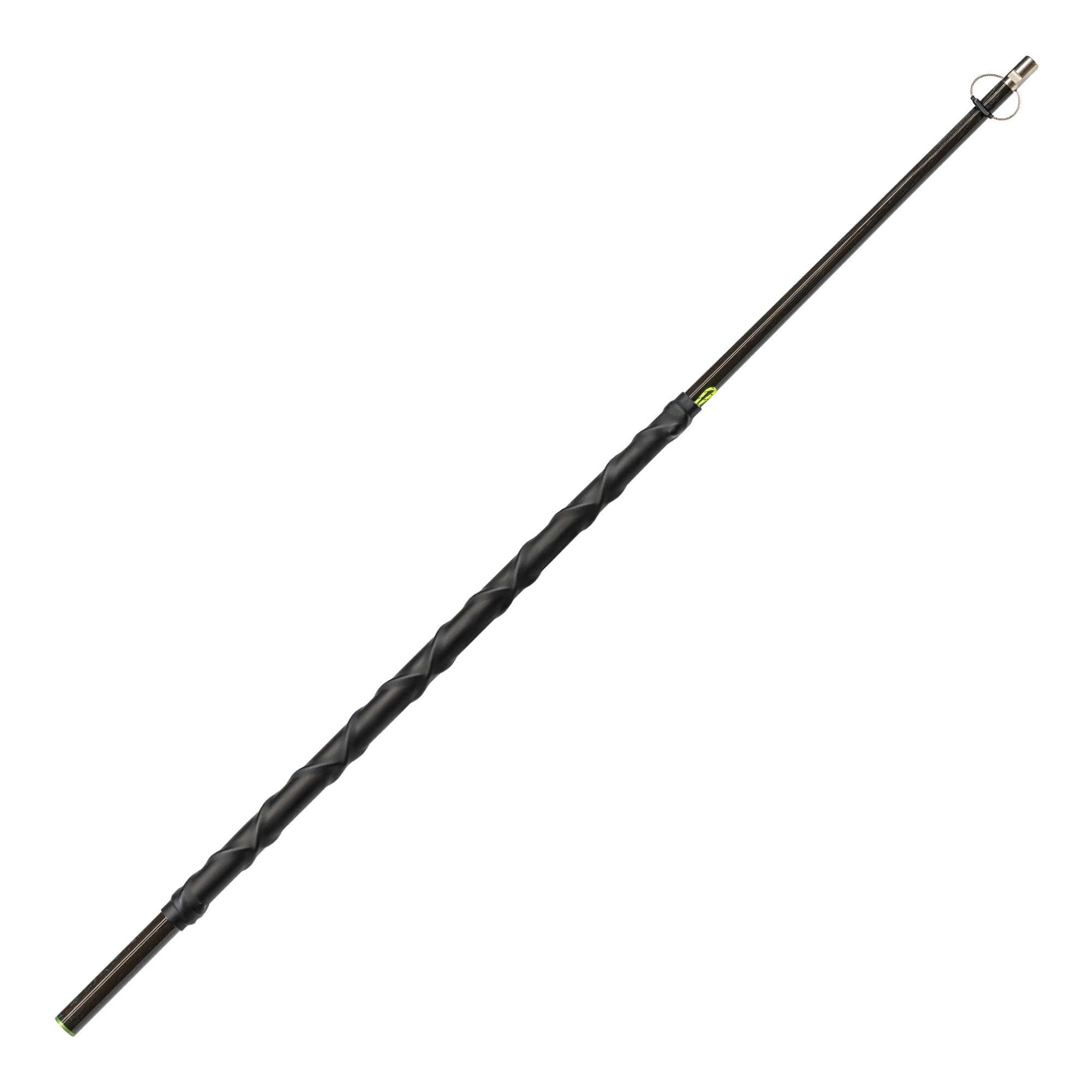 Shaka Black Front Section – JBL Spearguns