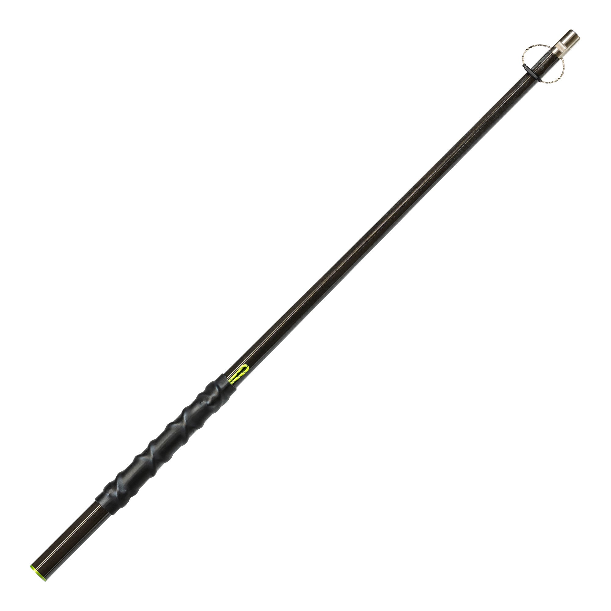 d6221-shaka-black-2ft-tapered-