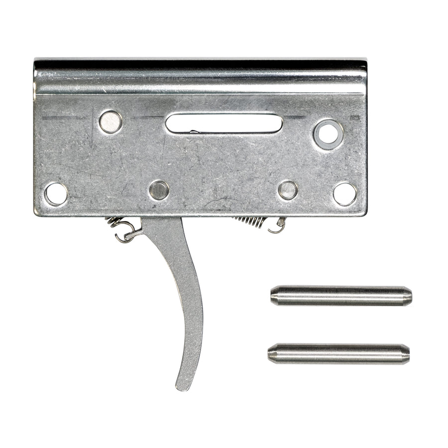 M10 Trigger Mechanism – JBL Spearguns