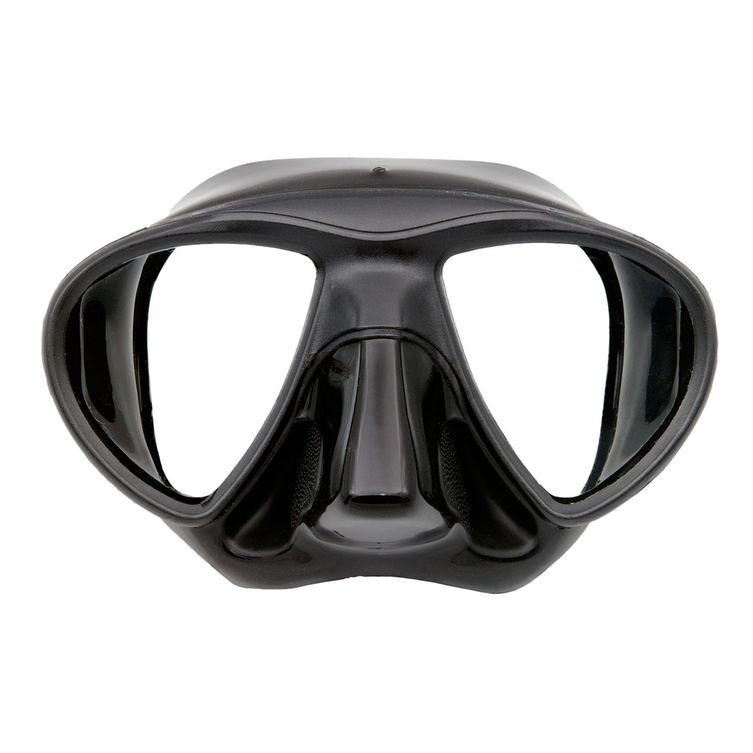 Zero Mask