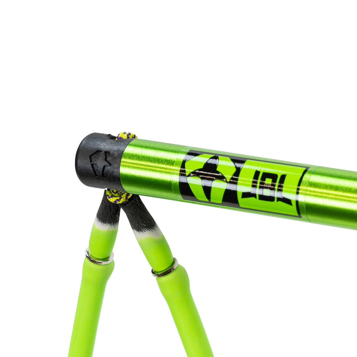 Aluminum Travel Pole Spears