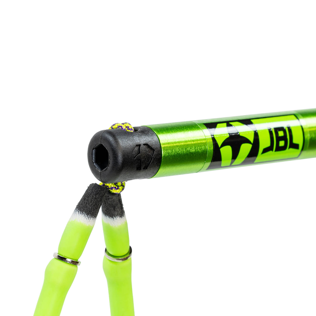 Aluminum Travel Pole Spears