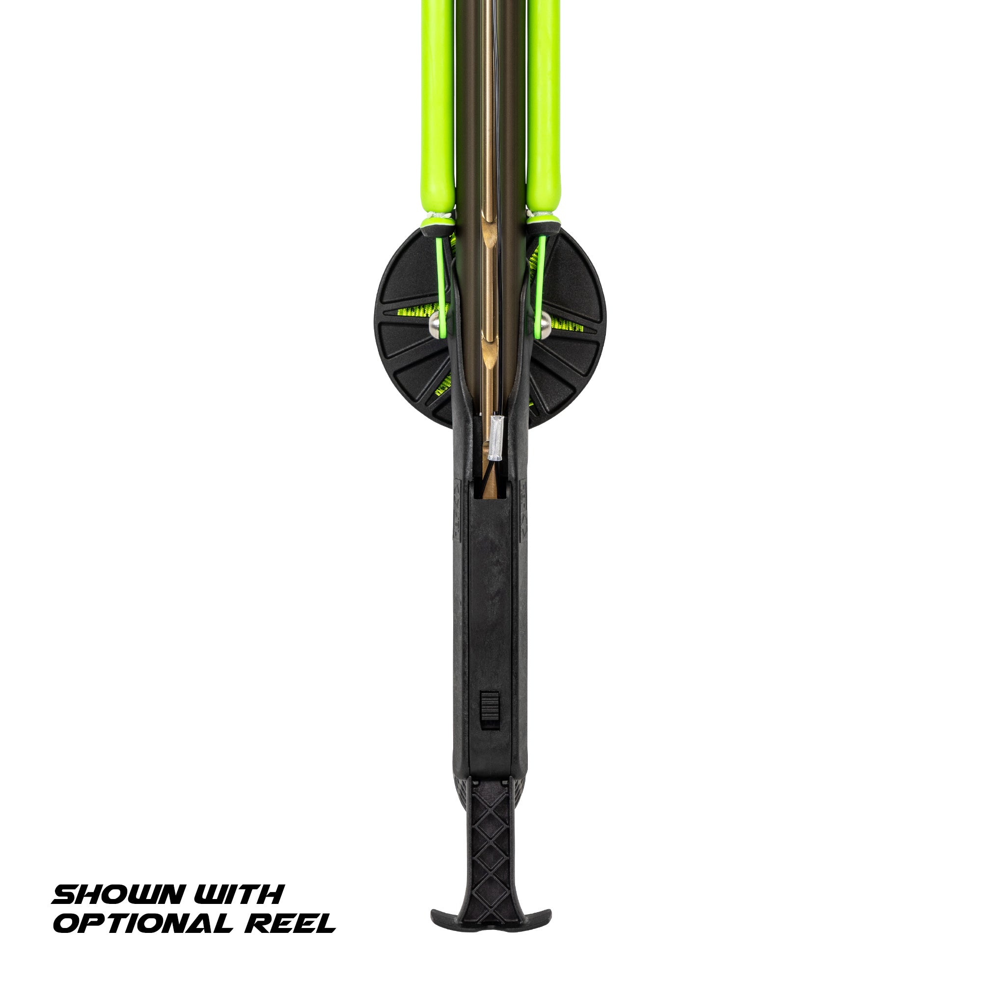 Reaper Roller Spearguns – JBL Spearguns