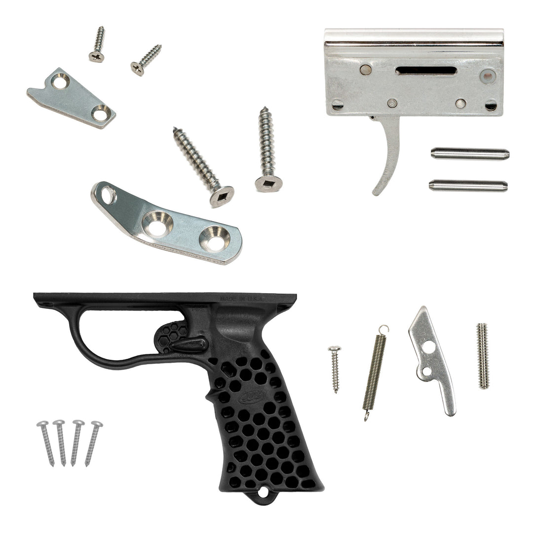 Gun Build Kit