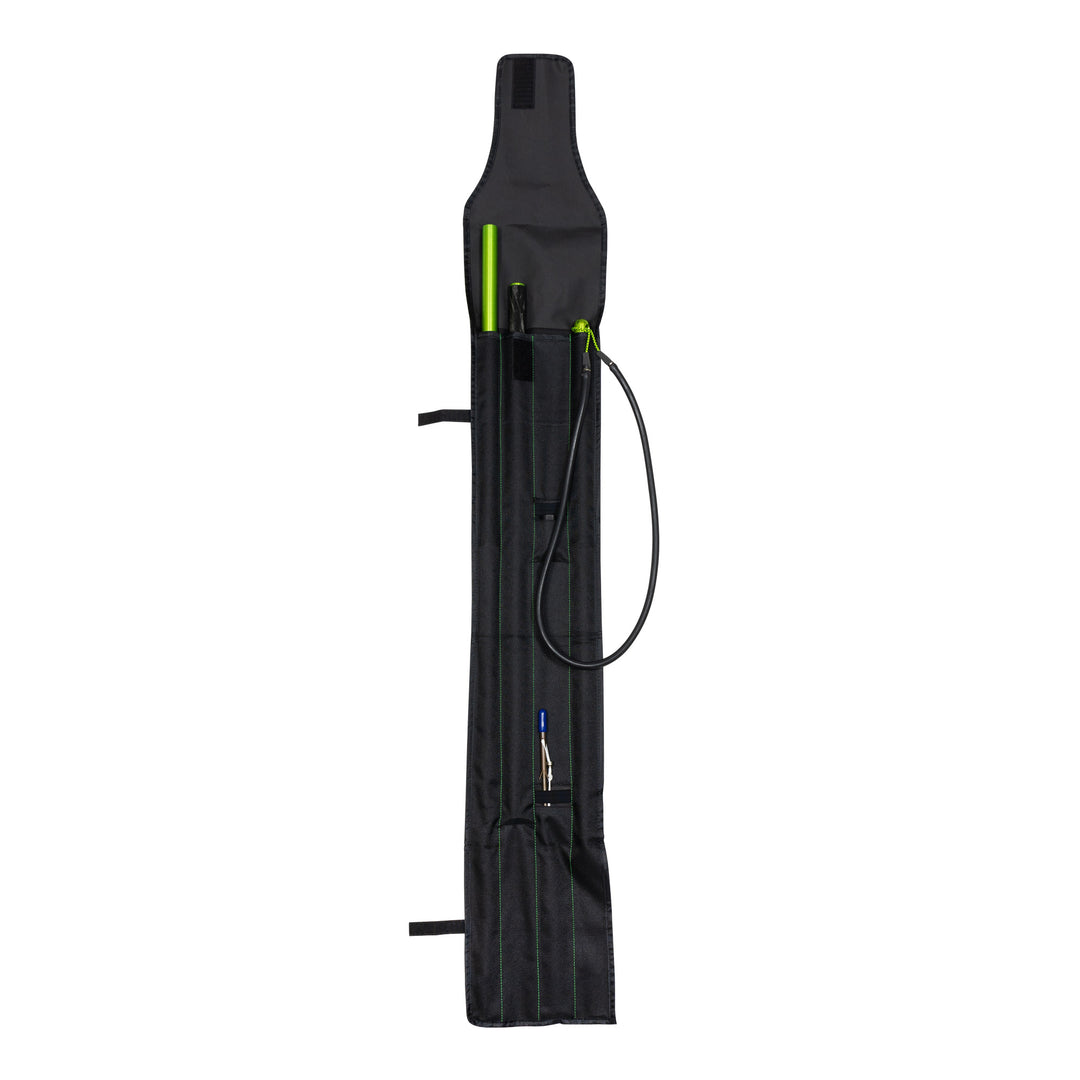 Travel Pole Spear Case JBL Spearguns Travel Pole Spear Case JBL Spearguns