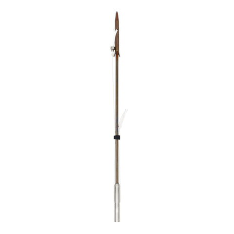 Pole Spear Slip Tip