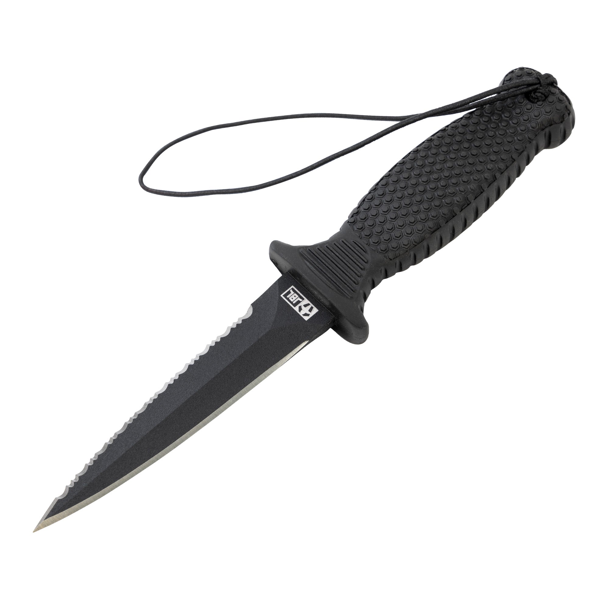 The Shiv-X Dive Knife – JBL Spearguns