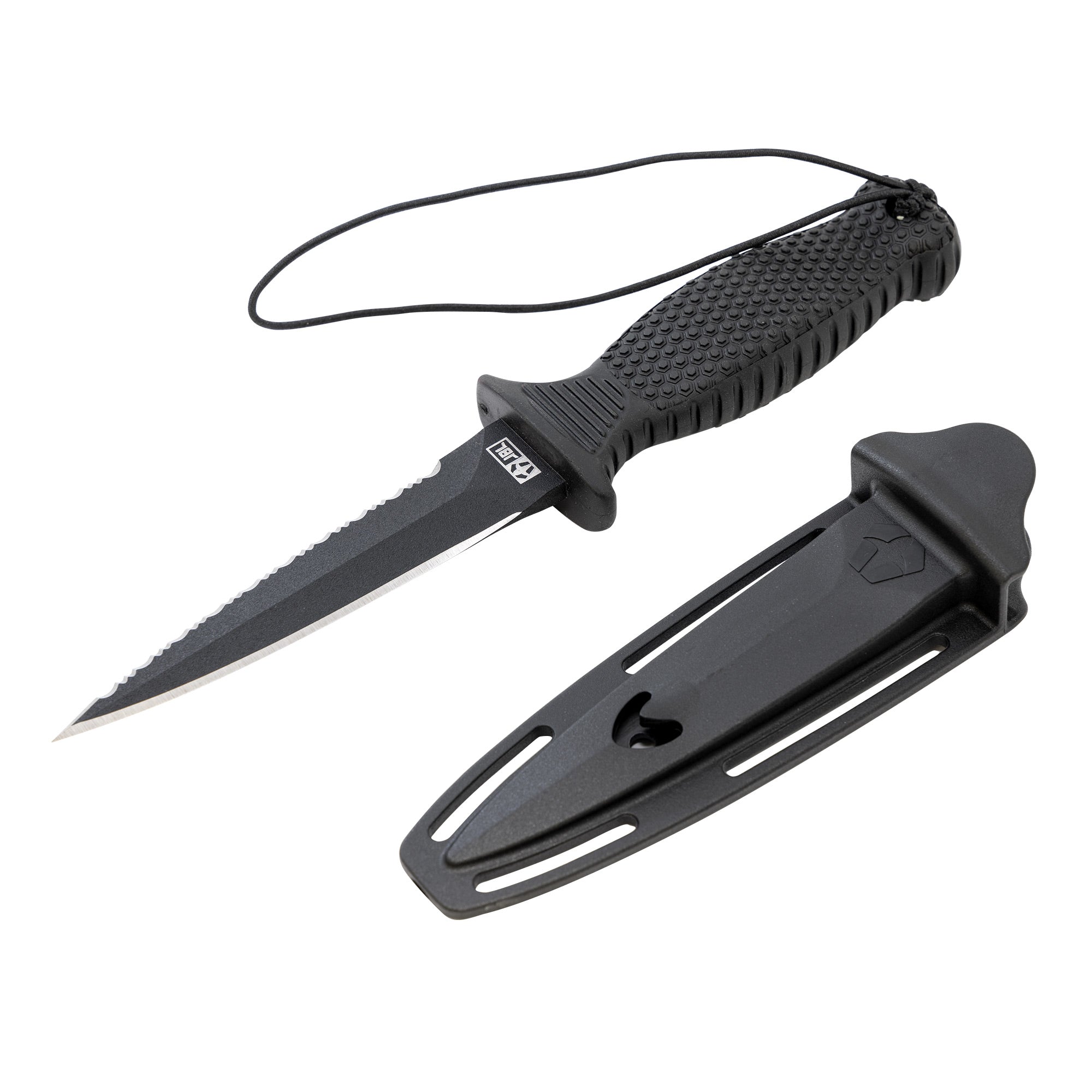 The Shiv-X Dive Knife – JBL Spearguns