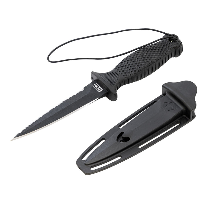 The Shiv-X Dive Knife