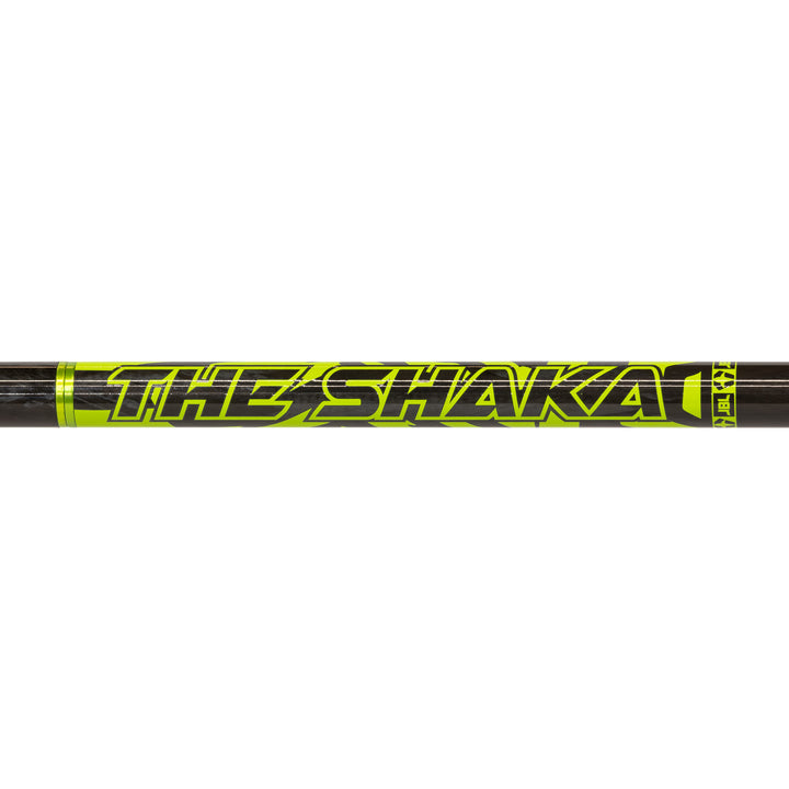 Shaka Black Carbon Polespears