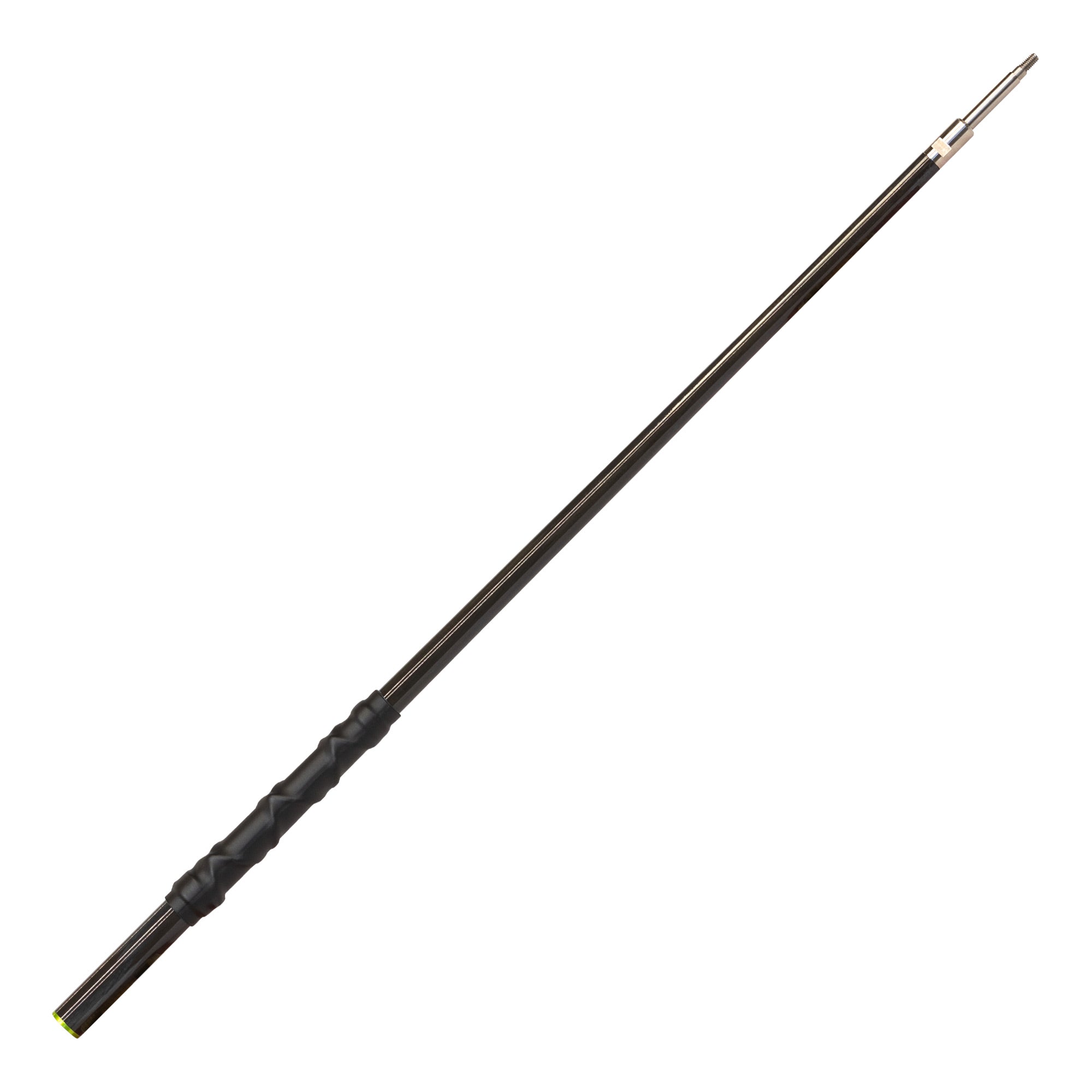 telescope mast fiberglas 12 meter